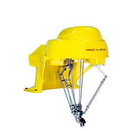 M 1iA Fanucのロボット腕理性的な装置床/天井/角度の取付け