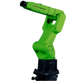 550mmの範囲4kgのペイロードのFanucのロボット腕のCR -産業IP65保護のための7 IA