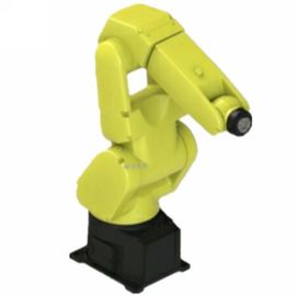 LRはFanucのロボット腕200 ID/4S積載量4kgの重量の働く半径550mmを合わせます