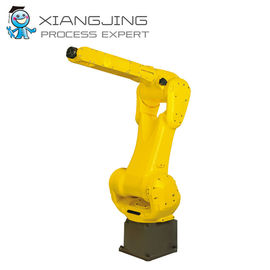 M - 20iB 6軸線のFanucのパレットで運搬するロボット腕、自動ロボティック パレットで運搬する装置