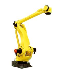 産業Fanucの物品取扱いのロボット、M410 IB 160 Fanucのパレットで運搬するロボット