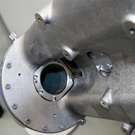 高いペイロードL軸線の自動ペンキの噴霧のロボット、スペース節約の速くロボット腕