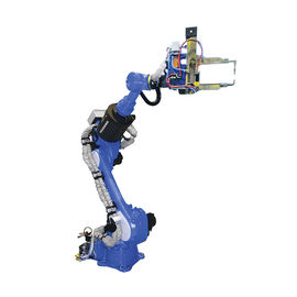 高精度6本の軸線のロボット腕、YASKAWAのためのMS100IIの軽量のロボティック腕