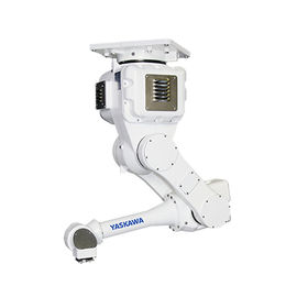 電気2KVA Yaskawaのロボット腕の自動制御0.5mmの反復性MPK2F