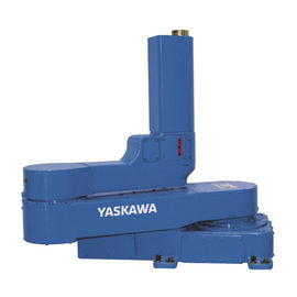 鋼鉄基質のYaskawaの塗装ロボット、MPO10産業塗装ロボット