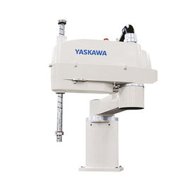 企業のために運転される耐久のPalletizer Yaskawaのロボット腕MYS850LFの電気