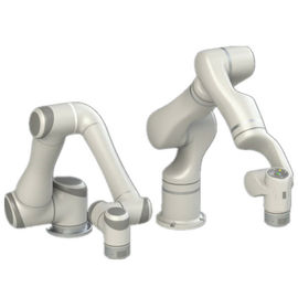 PCBアセンブリ工業用ロボットのグリッパー、共同の頑丈なロボティック腕
