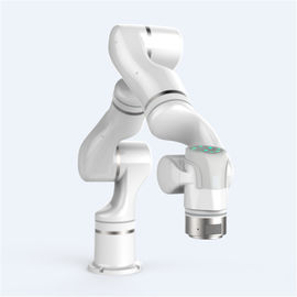 細い耐久の中国のロボット腕ERP300/アンドロイド/IOS装置はペンダントを教えます