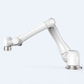 細い耐久の中国のロボット腕ERP300/アンドロイド/IOS装置はペンダントを教えます