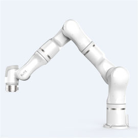 細い耐久の中国のロボット腕ERP300/アンドロイド/IOS装置はペンダントを教えます