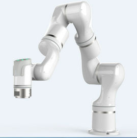 7つの軸線の産業キットの白色を溶接する共同のScaraの中国のロボット腕