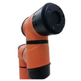 150W最高のペイロード3kgの共同の6つの軸線のロボティック腕