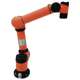 150W最高のペイロード3kgの共同の6つの軸線のロボティック腕