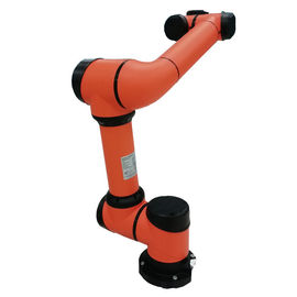 150W最高のペイロード3kgの共同の6つの軸線のロボティック腕
