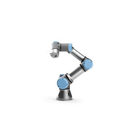 普遍的なUR3 UR3eの工業用ロボット