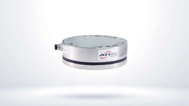 ATI AXIA80力のトルク センサー パッケージのロボット付属品