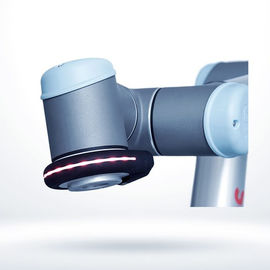 Faudeプロ軽いケーブルのロボット腕、Ur3/Ur5/Ur10ポーランド語のための容易なロボット腕