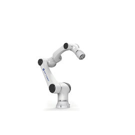 企業のために重い共同のロボット腕を溶接するE10 1つの年の保証