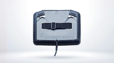 Eシリーズのための吊り下げ式の装甲共同のロボット腕のゴム製フレーム1年の保証