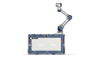 HCR 20雑種のCobotの共同のロボット腕の高いペイロード100kg車のペイロード