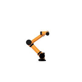AUBO I5の一貫作業ロボット、924mm/880mmの共同の工業用ロボット