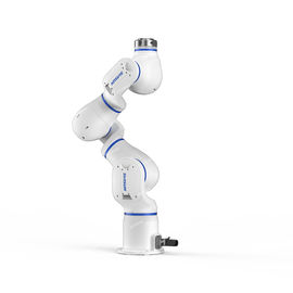 SCR3/SCR5精密な作業のための共同のロボット腕600mm/800mmの横の旅行
