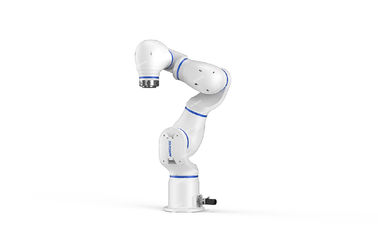 SCR3/SCR5精密な作業のための共同のロボット腕600mm/800mmの横の旅行