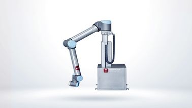 立場の高精度のロボティック腕をL366 X W480 x H900 - H1400 Mm次元持ち上げて下さい