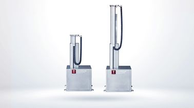 立場の高精度のロボティック腕をL366 X W480 x H900 - H1400 Mm次元持ち上げて下さい