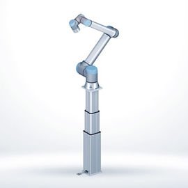 包装の共同のロボット腕の上昇のキットの縦の位置方式