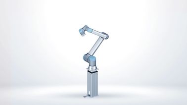 包装の共同のロボット腕の上昇のキットの縦の位置方式