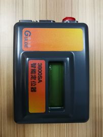 フィッシャーGuldeの固まりの在庫のためのHC 3800SAデジタル弁コントローラー