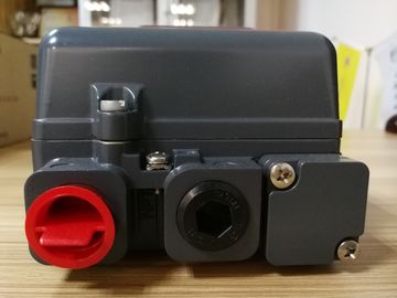 フィッシャーGuldeの固まりの在庫のためのHC 3800SAデジタル弁コントローラー