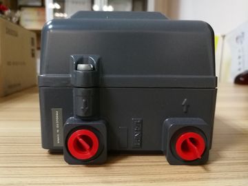 フィッシャーGuldeの固まりの在庫のためのHC 3800SAデジタル弁コントローラー
