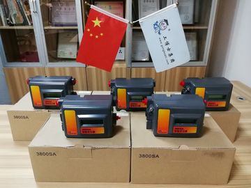 フィッシャーGuldeの固まりの在庫のためのHC 3800SAデジタル弁コントローラー