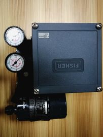 フィッシャーの電空のポジシァヨナー3582I