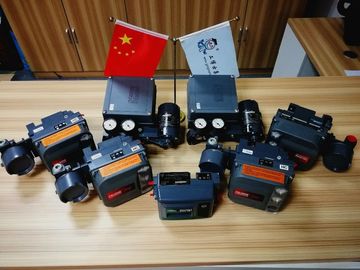 フィッシャーの電空のポジシァヨナー3582I