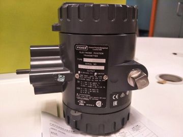 4200 4211 4210販売サービスの後でオンラインで提供するフィッシャーの制御弁のための電子位置送信機
