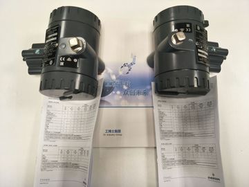 4200 4211 4210販売サービスの後でオンラインで提供するフィッシャーの制御弁のための電子位置送信機