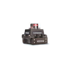 TopWorx DXP分離した弁コントローラー