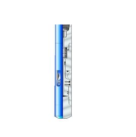 2 - 7/8&quot;のための内部Ridgidの油圧パイプ・カッター管の完了のひも