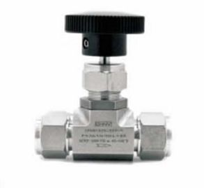 N3器械の電気制御弁SS材料NPT/ISO/BSPの糸の港