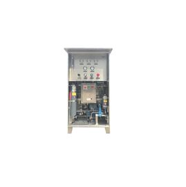 API 6Aのクリスマス ツリーのための電気制御弁の源泉のコントロール パネル