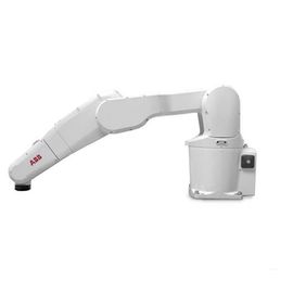普遍的で細いABBのロボット腕ロボティックCNCの腕0.02mmの正確さ210mm * 210のMmの足跡