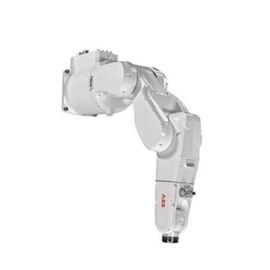 700mmの範囲の産業クリーニングのロボット自動溶接のロボット白色