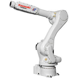 6つの軸線CNCのRS050Nの高速を取付ける中国のロボット腕の床/天井