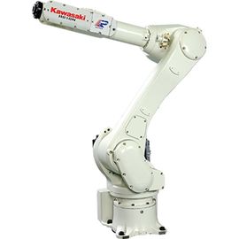 RS010N-Aの中国のロボット腕の産業ロボティック腕1450mmの範囲10kgのペイロード