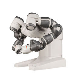 ロボティック溶接の腕/産業溶接ロボット14の軸線によって統合されるコントローラーを取付けることを台に置いて下さい