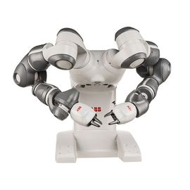 ロボティック溶接の腕/産業溶接ロボット14の軸線によって統合されるコントローラーを取付けることを台に置いて下さい