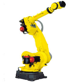 Fanucのペンキのロボット/ロボティック絵画機械1170kg固まりを取付けることに床を張って下さい